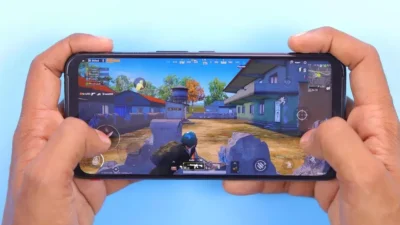 profil Play Games