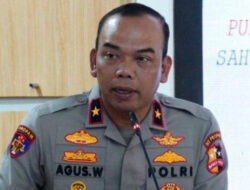 Sidang Etik Kompol Cosmas dalam Kasus Pengemudi Ojol Digelar Hari Ini