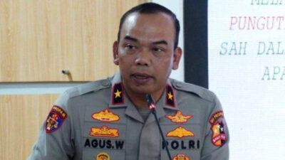 Kompol Cosmas