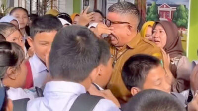 SMP Negeri 1 Prabumulih