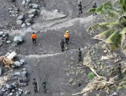 Lima Orang Tewas, Tiga Hilang Akibat Banjir Bandang di Nagekeo