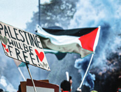 Majelis Umum PBB Sahkan Resolusi Dukung Kemerdekaan Palestina, 10 Negara Menolak