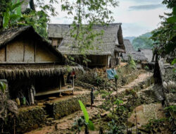 Menjelajah Kearifan Lokal Baduy, dari Tenun Ikat hingga Seba Adat