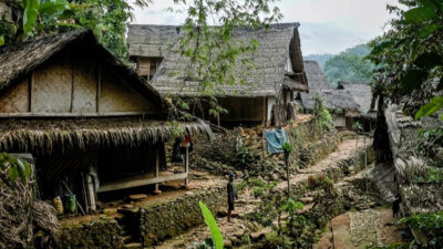 Baduy