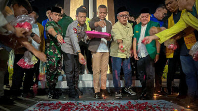 Tugu Kujang