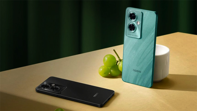 5 HP OPPO RAM 8GB Harga di Bawah Rp3 Juta, Cocok untuk Bujet Terbatas 1 Oppo