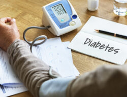 Peneliti Penn State Kembangkan Sensor Napas untuk Deteksi Diabetes