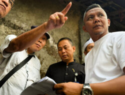 Penolakan Warga Tunda Pembangunan Jembatan Penghubung Paledang-Pasir Jaya Bogor