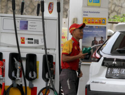 Polemik Kelangkaan BBM di SPBU Swasta Diatasi Lewat Skema B2B dengan Pertamina