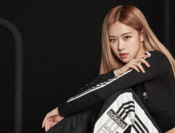 Rose “Blackpink” Jadi Artis K-Pop Pertama yang Dinominasikan di Billboard Latin Music Awards 2025