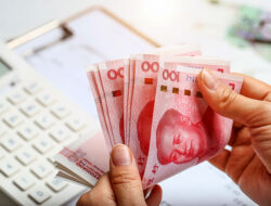 Rupiah Menguat di Awal Pekan, Ikuti Tren Positif Mata Uang Asia