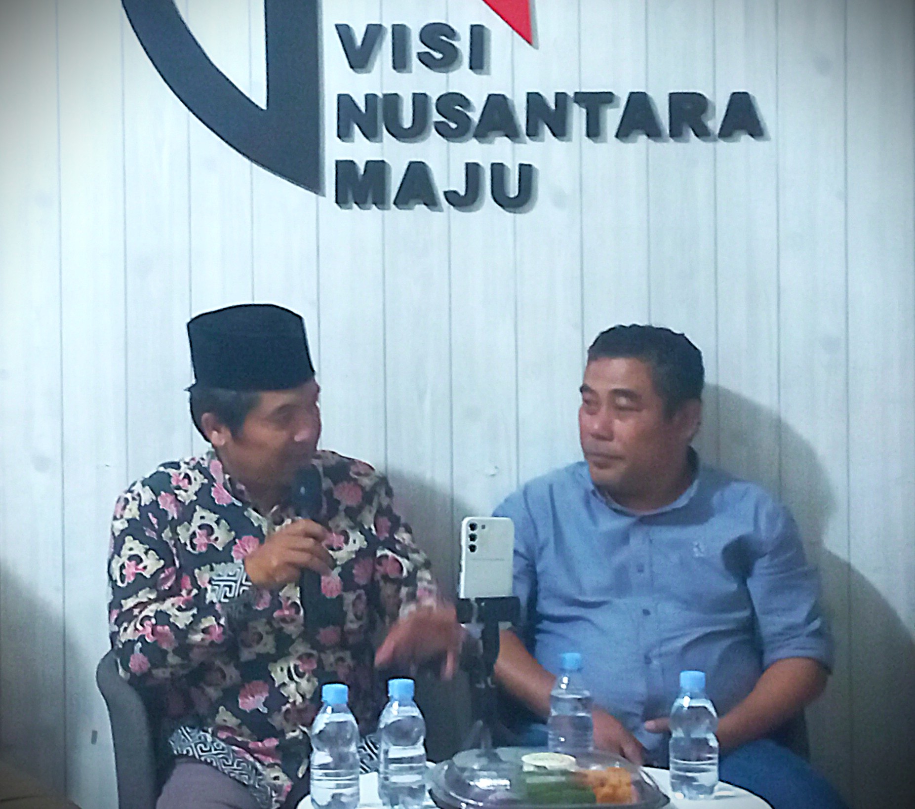 Soal PKPU Nomor 731 Tahun 2025, Yusfitriadi: Politis dan Tidak Transparan 2 Soal PKPU Nomor 731 Tahun 2025 Yusfitriadi Politis dan Tidak Transparan 2