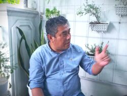 Soal PKPU Nomor 731 Tahun 2025, Yusfitriadi: Politis dan Tidak Transparan