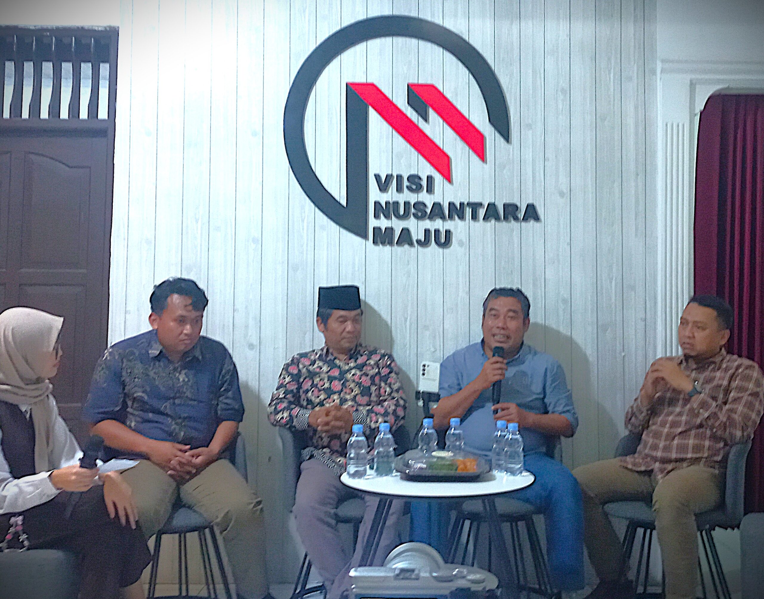 Soal PKPU Nomor 731 Tahun 2025 Yusfitriadi Politis dan Tidak Transparan scaled