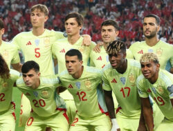 Spanyol Ancam Mundur dari Piala Dunia 2026 Jika Israel Lolos