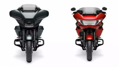 Harley-Davidson