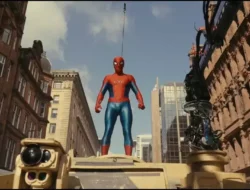Tom Holland Terlibat Rancang Kostum Spider-Man di Film Terbaru
