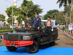 Pemkab Bogor Fokus Kembangkan Transportasi Publik pada Harhubnas ke-55
