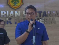 Wamentan Tegaskan Pemerintah Pastikan Harga Pangan Tetap Stabil