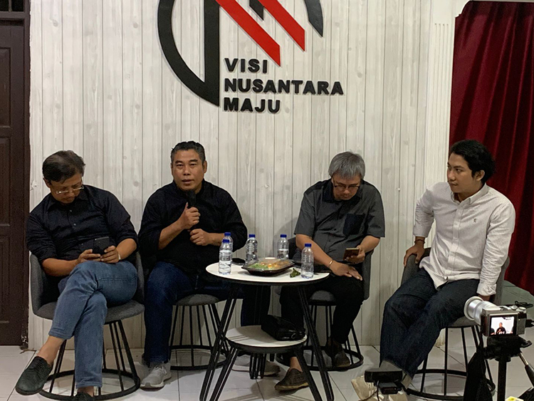 aksi mahasiswa