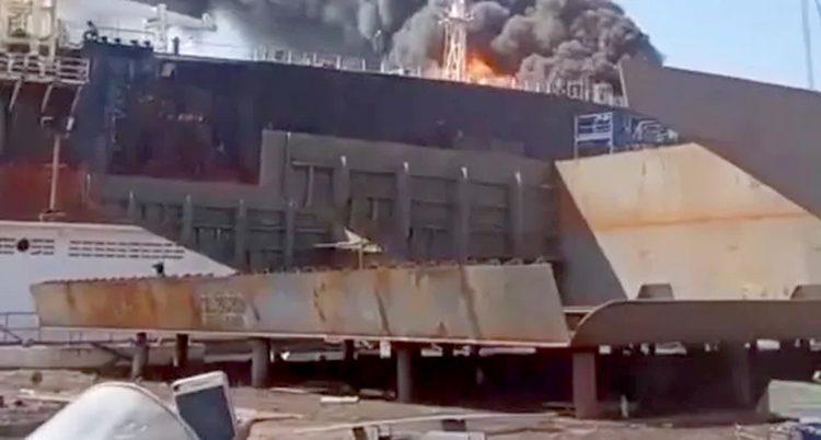 ASL Shipyard