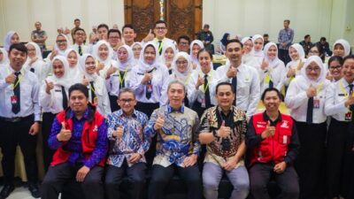 CPNS Pemkot Bogor