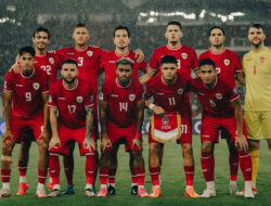 Arab Saudi Tundukkan Indonesia 3-2 di Kualifikasi Piala Dunia 2026
