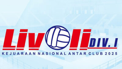Babak Kedua Livoli Divisi 1 2025