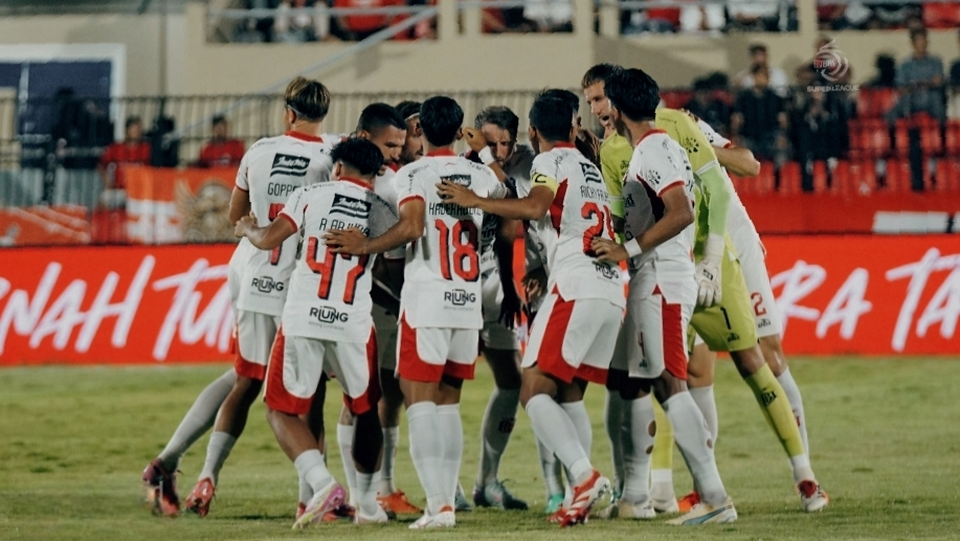 Bali United