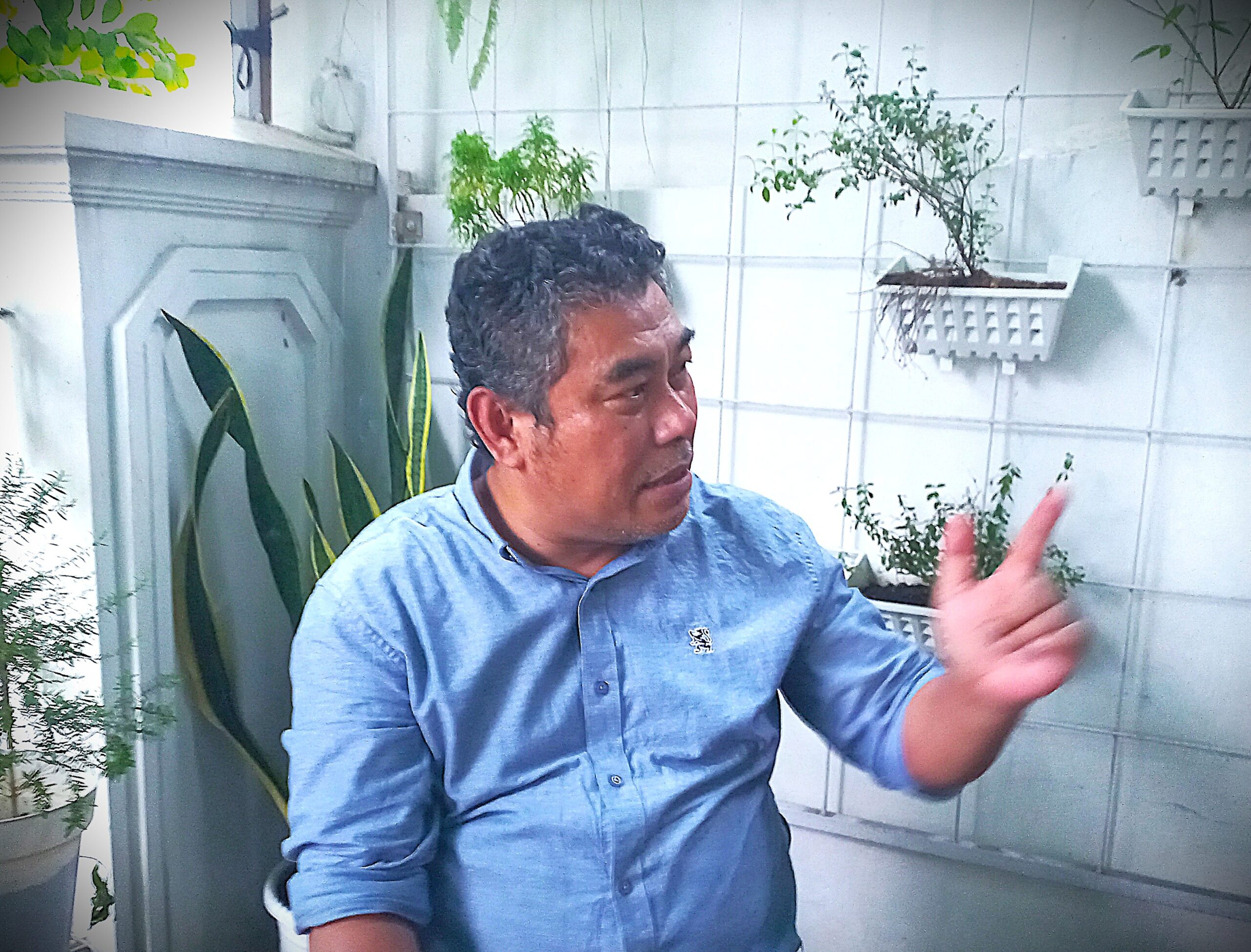 Benahi BUMD Rudy Susmanto Gandeng Pihak Independen Yusfitriadi Langkah Bupati Tepat dan Progresif 2 scaled