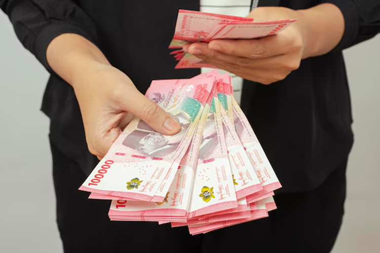 Dana Pemda Mengendap di Bank, Menteri Keuangan Minta Percepatan Belanja 1 Dana pemda