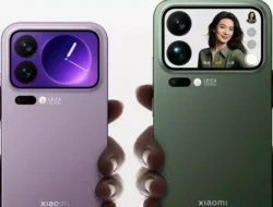Deretan Smartphone Terbaru Meluncur Oktober 2025, dari Realme hingga Motorola