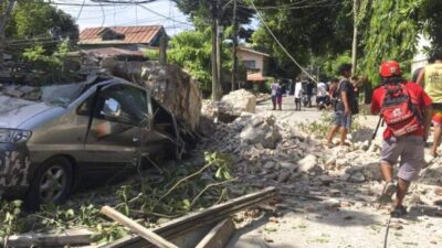 Gempa