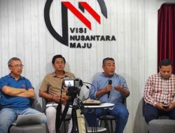 Kasus Private Jet KPU Telan Uang Negara Rp90 Miliar Disanksi Hanya Peringatan Keras oleh DKPP, Yusfitriadi: Ini Aneh! KPK Harus Turun Tangan