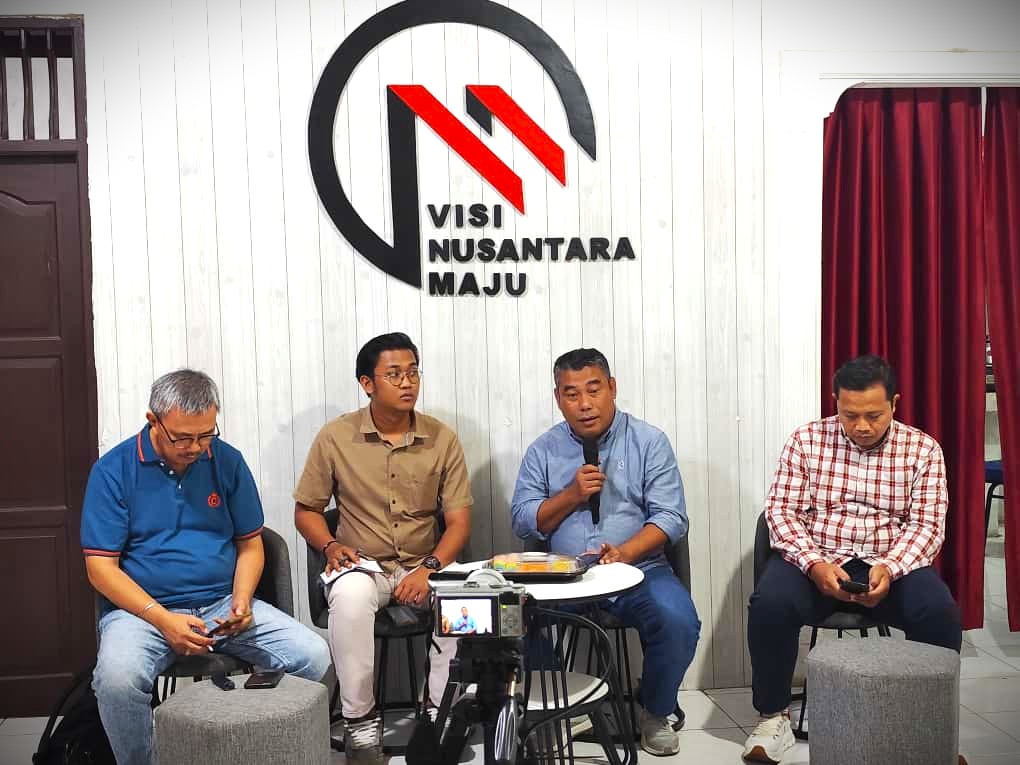 Kasus Private Jet KPU Telan Uang Negara Puluhan Miliar Disanksi hanya Peringatan Keras oleh DKPP Yusfitriadi Ini Aneh KPK harus Turun Tangan 3