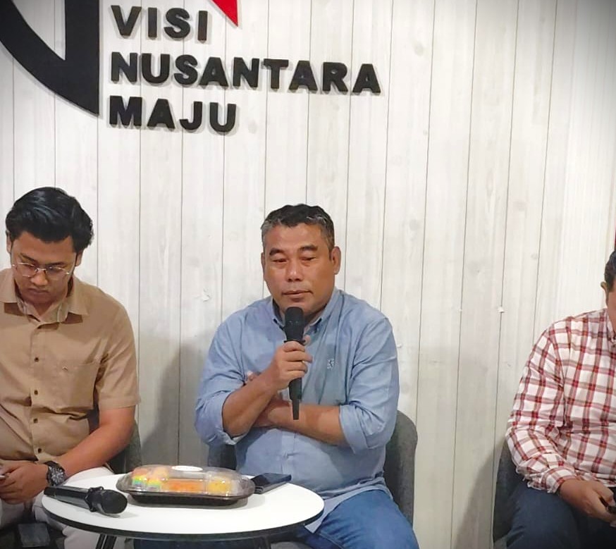 Kasus Private Jet KPU Telan Uang Negara Puluhan Miliar Disanksi hanya Peringatan Keras oleh DKPP Yusfitriadi Ini Aneh KPK harus Turun Tangan 4