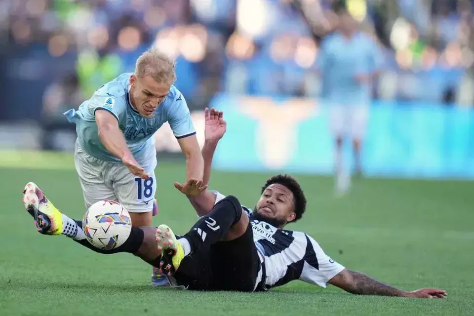 Lazio