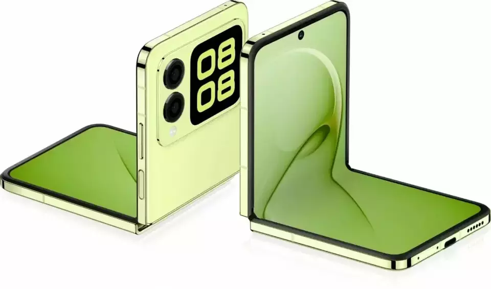 Huawei