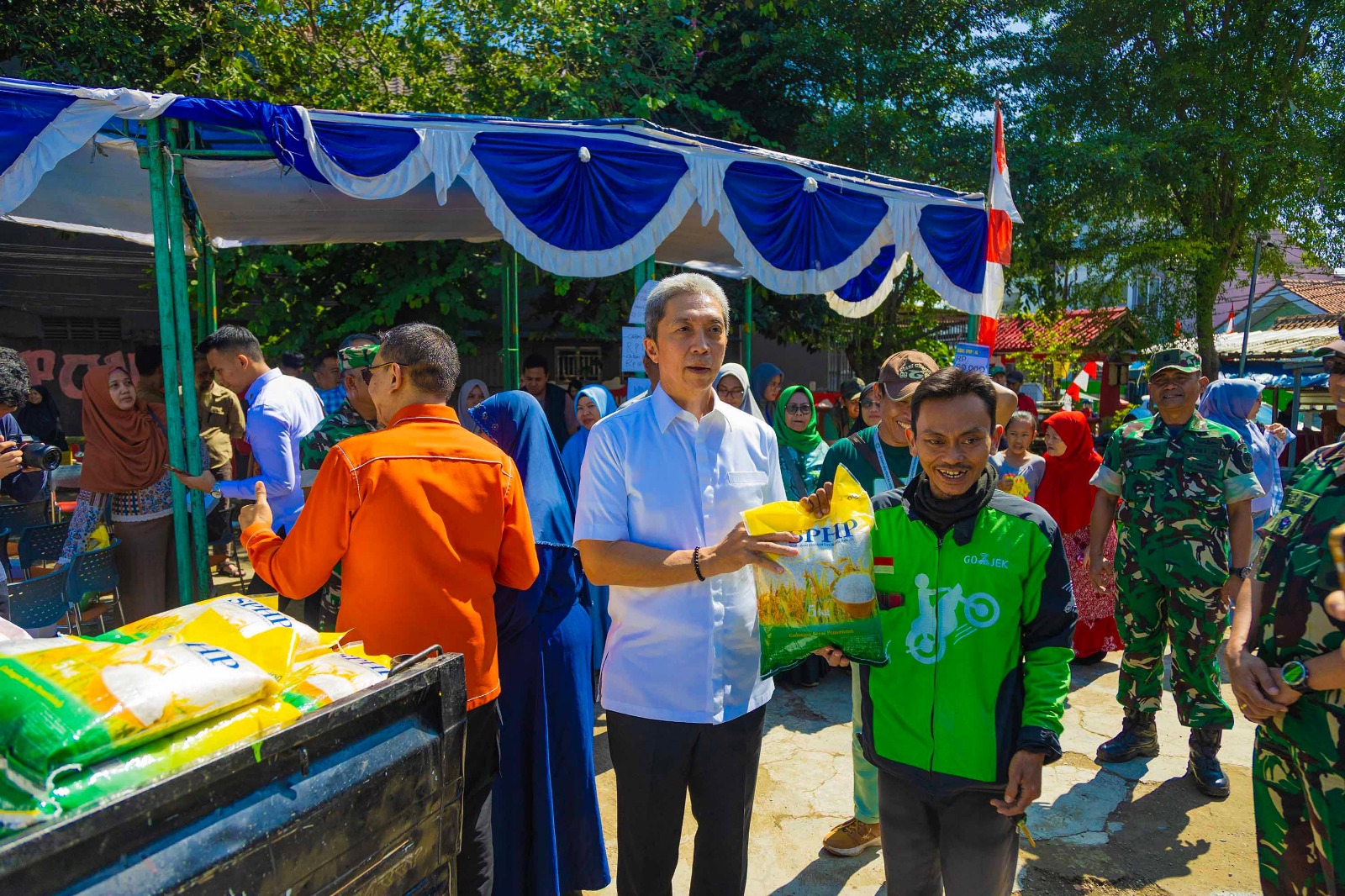 Pangan Murah