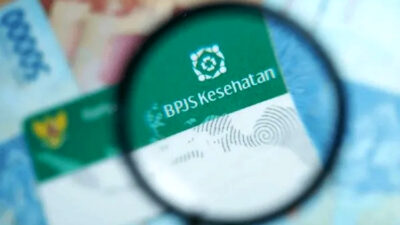 BPJS Kesehatan