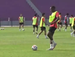 Persik Kediri Bidik Kemenangan saat Jamu PSM Makassar di Stadion Brawijaya