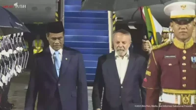 Presiden Brasil