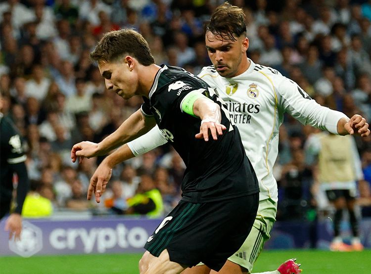 Real Madrid