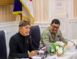 Nilai Reformasi Birokrasi Kota Bogor Tertinggi di Jabar, Raih Skor 90,36