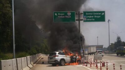 SUV Toyota Rush