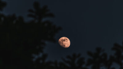 supermoon