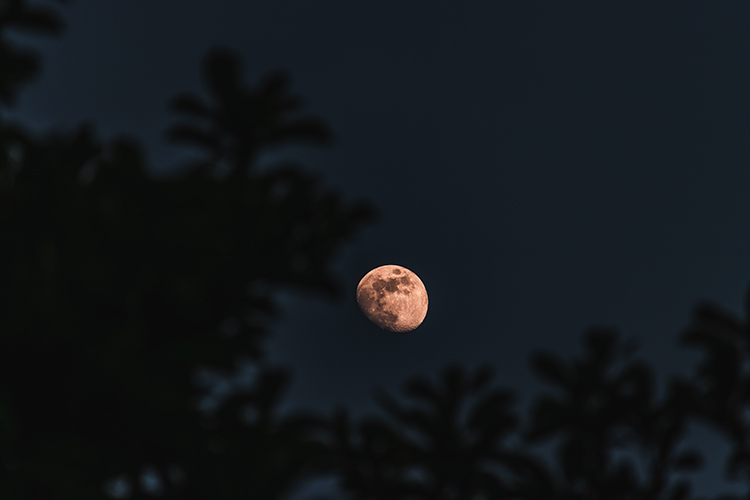 supermoon