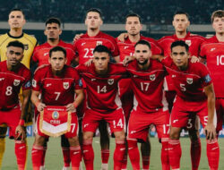 Timnas Indonesia Siap Hadapi Arab Saudi dan Irak di Kualifikasi Piala Dunia 2026