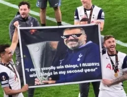 Tottenham Tekuk Leeds 2-1, Kudus Jadi Penentu Kemenangan