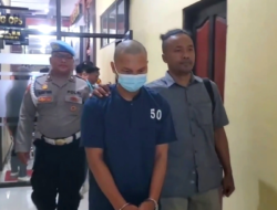 Wanita 19 Tahun di Kotawaringin Timur Tewas Dibunuh Kekasihnya